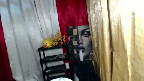 Your DreaManXX online show from January 19, 4:22 pm