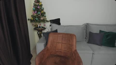 Goddess Alana online show from December 20, 2:38 pm