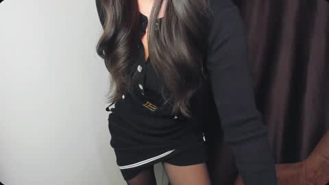 Goddess Alana online show from February 2, 6:15 am