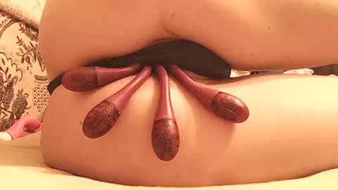 Emily online show from December 19, 9:17 pm