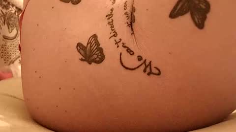 Emily online show from December 23, 6:27 pm