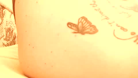 Emily online show from January 13, 1:17 pm