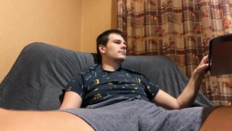 Kelly online show from January 11, 6:01 pm