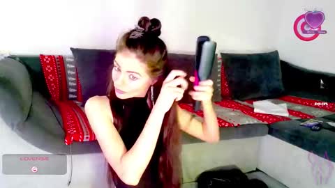 Cvetelina online show from December 16, 12:32 pm