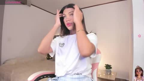 Eliza online show from February 27, 12:49 pm