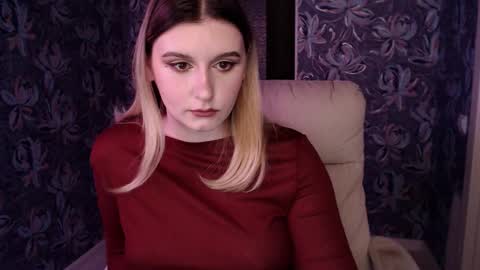 Freya online show from February 20, 2:28 pm