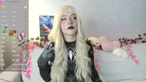 Sheryl online show from February 28, 6:20 pm