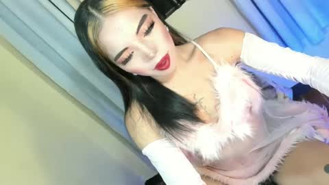 your_girl_yeka online show from July 6, 8:55 am