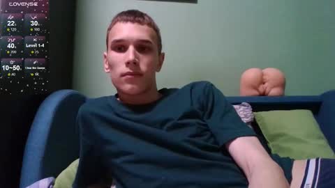 Mark online show from November 29, 8:23 pm