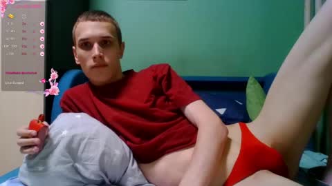 Mark online show from April 19, 6:10 pm