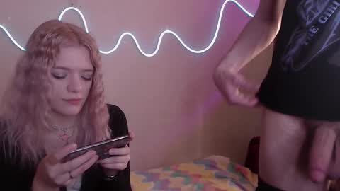 Your Horny Friends online show from February 19, 9:06 am