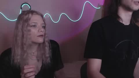 Your Horny Friends online show from March 2, 1:49 pm