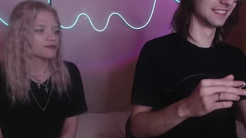 Your Horny Friends online show from March 2, 8:29 pm