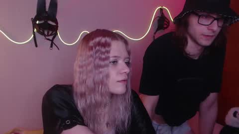 Your Horny Friends online show from March 12, 3:18 pm