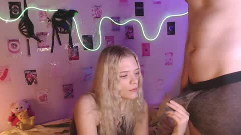 Your Horny Friends online show from October 9, 2:48 pm