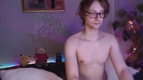 Your Horny Friends online show from December 3, 3:21 pm