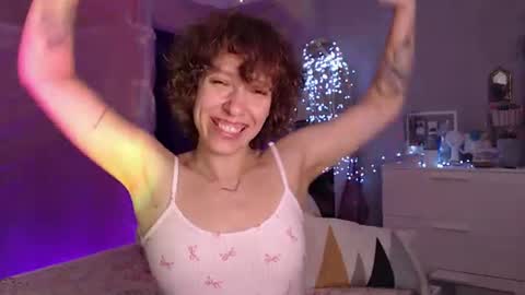 Alex and Kris long hair online show from June 29, 12:17 am