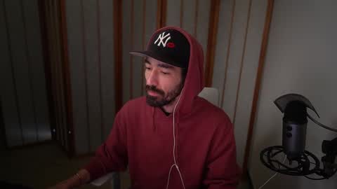 Siebel. online show from January 7, 1:13 pm