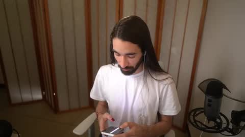 Siebel. online show from February 8, 8:12 pm