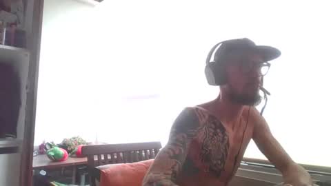 your_kingsex online show from April 8, 6:30 pm