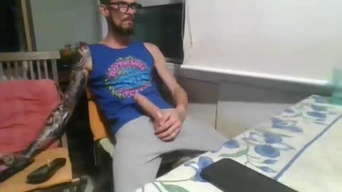 your_kingsex online show from April 14, 1:44 am