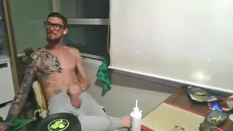 your_kingsex online show from April 24, 2:25 am