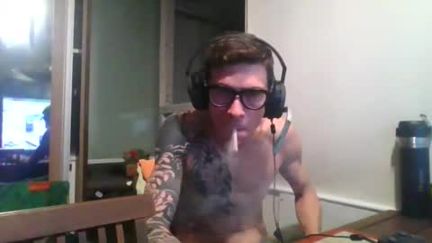 your_kingsex online show from May 7, 2:06 am