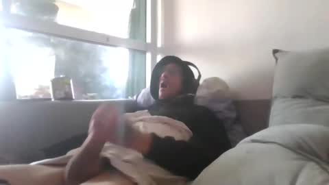 your_kingsex online show from May 25, 6:36 pm