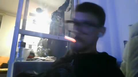 your_kingsex online show from June 16, 2:36 am