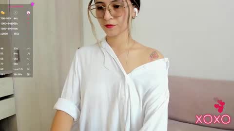 Lila  online show from September 28, 7:41 pm