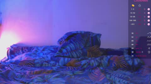 Snapshot of your_lionheart chatting on February 27, 12:10 am your_lionheart online show from February 27, 12:10 am