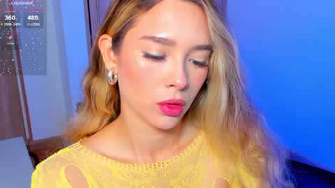 your_little_ online show from January 10, 9:55 am