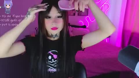 Eva online show from February 19, 12:01 pm