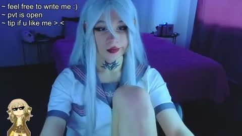Eva online show from June 29, 4:08 am