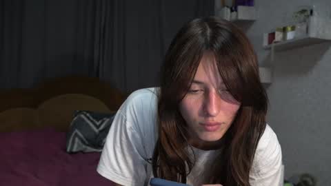 Meri  online show from January 19, 9:23 pm