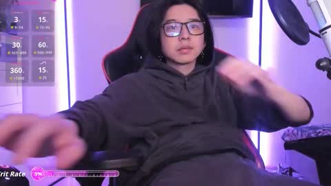 Han   online show from December 20, 4:41 am