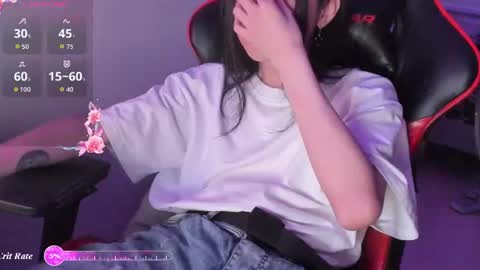 Snapshot of your_little_twink chatting on July 11, 12:57 am Han online show from July 11, 12:57 am