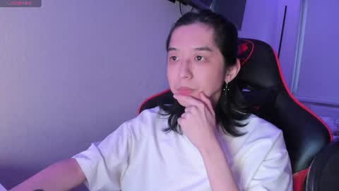 Snapshot of your_little_twink chatting on July 18, 12:37 am Han online show from July 18, 12:37 am