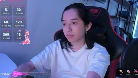 Snapshot of your_little_twink chatting on July 25, 6:33 am Han online show from July 25, 6:33 am