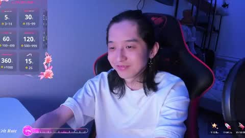 Snapshot of your_little_twink chatting on July 25, 10:29 pm Han online show from July 25, 10:29 pm