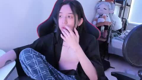 Snapshot of your_little_twink chatting on July 28, 7:04 am Han online show from July 28, 7:04 am