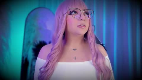 Cami independent model online show from February 15, 7:16 am