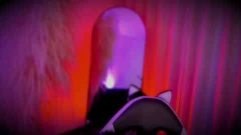 Cami independent model online show from April 25, 8:39 am