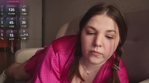 Snapshot of your_madhurricane chatting on January 27, 4:09 am Daria and Lesia online show from January 27, 4:09 am