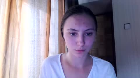 Snapshot of your_maryx chatting on August 8, 1:57 pm your maryx online show from August 8, 1:57 pm