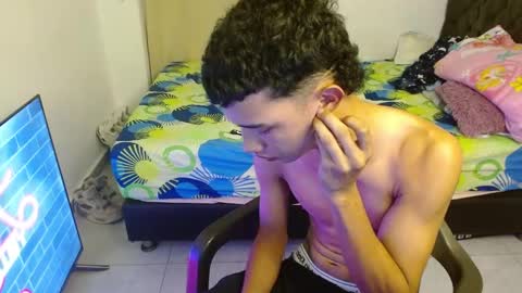 your_master7 online show from January 7, 11:40 pm