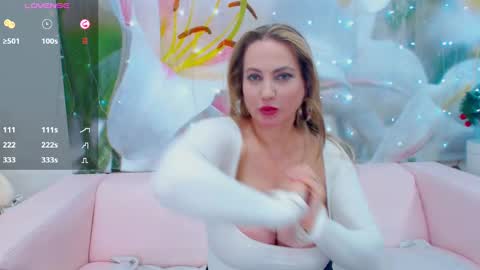 Lilly online show from January 24, 10:43 am