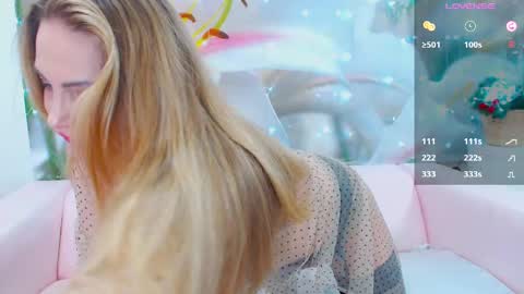 Lilly online show from January 27, 7:03 am