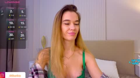 Jessica Loyd online show from January 31, 10:31 am