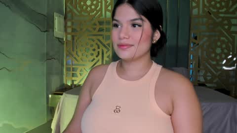 Evelin  online show from December 19, 9:38 pm